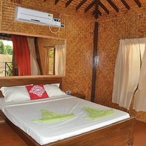 Basic Queen Room